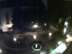 Archiv Foto Webcam Oberstdorf Markplatz 01:00