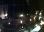Archiv Foto Webcam Oberstdorf Markplatz 03:00