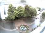 Archiv Foto Webcam Oberstdorf Markplatz 05:00