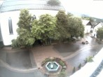 Archiv Foto Webcam Oberstdorf Markplatz 06:00