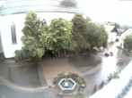 Archiv Foto Webcam Oberstdorf Markplatz 07:00