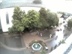 Archiv Foto Webcam Oberstdorf Markplatz 11:00