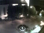Archiv Foto Webcam Oberstdorf Markplatz 21:00
