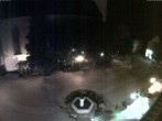 Archiv Foto Webcam Oberstdorf Markplatz 01:00