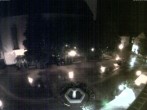 Archiv Foto Webcam Oberstdorf Markplatz 23:00
