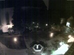 Archiv Foto Webcam Oberstdorf Markplatz 03:00