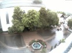 Archiv Foto Webcam Oberstdorf Markplatz 07:00