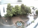 Archiv Foto Webcam Oberstdorf Markplatz 09:00