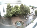 Archiv Foto Webcam Oberstdorf Markplatz 11:00