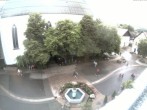 Archiv Foto Webcam Oberstdorf Markplatz 15:00