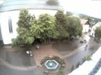 Archiv Foto Webcam Oberstdorf Markplatz 17:00