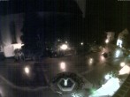 Archiv Foto Webcam Oberstdorf Markplatz 03:00