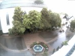 Archiv Foto Webcam Oberstdorf Markplatz 05:00