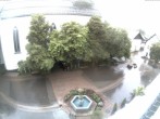 Archiv Foto Webcam Oberstdorf Markplatz 06:00