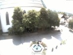 Archiv Foto Webcam Oberstdorf Markplatz 13:00