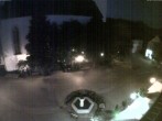 Archiv Foto Webcam Oberstdorf Markplatz 03:00