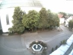 Archiv Foto Webcam Oberstdorf Markplatz 05:00