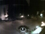 Archiv Foto Webcam Oberstdorf Markplatz 01:00