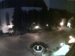 Archiv Foto Webcam Oberstdorf Markplatz 03:00
