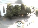 Archiv Foto Webcam Oberstdorf Markplatz 15:00