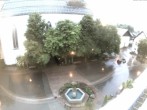 Archiv Foto Webcam Oberstdorf Markplatz 19:00