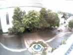 Archiv Foto Webcam Oberstdorf Markplatz 05:00