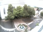 Archiv Foto Webcam Oberstdorf Markplatz 06:00