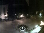 Archiv Foto Webcam Oberstdorf Markplatz 00:00