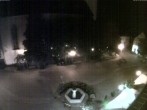 Archiv Foto Webcam Oberstdorf Markplatz 02:00