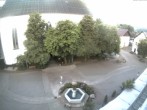 Archiv Foto Webcam Oberstdorf Markplatz 06:00