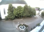 Archiv Foto Webcam Oberstdorf Markplatz 07:00