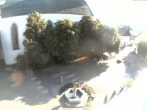Archiv Foto Webcam Oberstdorf Markplatz 17:00