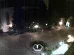 Archiv Foto Webcam Oberstdorf Markplatz 23:00