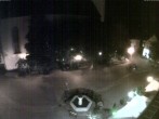 Archiv Foto Webcam Oberstdorf Markplatz 01:00
