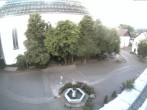 Archiv Foto Webcam Oberstdorf Markplatz 05:00