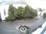 Archiv Foto Webcam Oberstdorf Markplatz 06:00