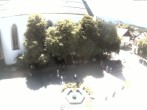 Archiv Foto Webcam Oberstdorf Markplatz 13:00