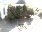 Archiv Foto Webcam Oberstdorf Markplatz 15:00