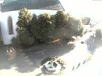 Archiv Foto Webcam Oberstdorf Markplatz 17:00