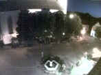 Archiv Foto Webcam Oberstdorf Markplatz 21:00