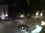 Archiv Foto Webcam Oberstdorf Markplatz 23:00