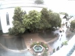 Archiv Foto Webcam Oberstdorf Markplatz 17:00