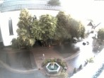 Archiv Foto Webcam Oberstdorf Markplatz 19:00