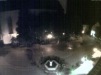 Archiv Foto Webcam Oberstdorf Markplatz 23:00