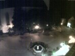 Archiv Foto Webcam Oberstdorf Markplatz 01:00