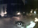 Archiv Foto Webcam Oberstdorf Markplatz 03:00
