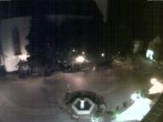 Archiv Foto Webcam Oberstdorf Markplatz 23:00