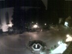 Archiv Foto Webcam Oberstdorf Markplatz 01:00