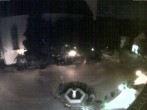 Archiv Foto Webcam Oberstdorf Markplatz 03:00