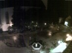Archiv Foto Webcam Oberstdorf Markplatz 23:00